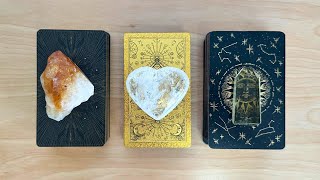 THIS IS HOW THEY *HONESTLY* FEEL ABOUT YOU 🖤 Pick A Card 🖤 Timeless Love Tarot Reading