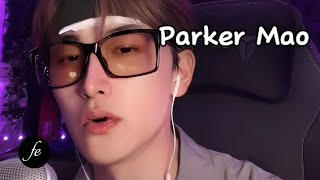 浪漫一下ALIL BIT (頑童MJ116) Cover By Parker Mao 毛祁生