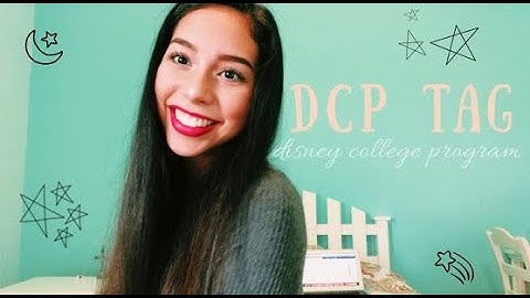 ☆ DCP TAG + get to know me ☆