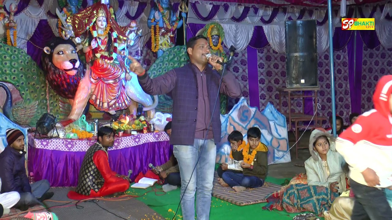 bhai re mere Banri koti 4 Mai kyu Ram Ratan laagi Vipin Sharma