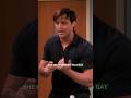Friends│S06 E02 Joey is fake doctor! #friendstvseries #shorts