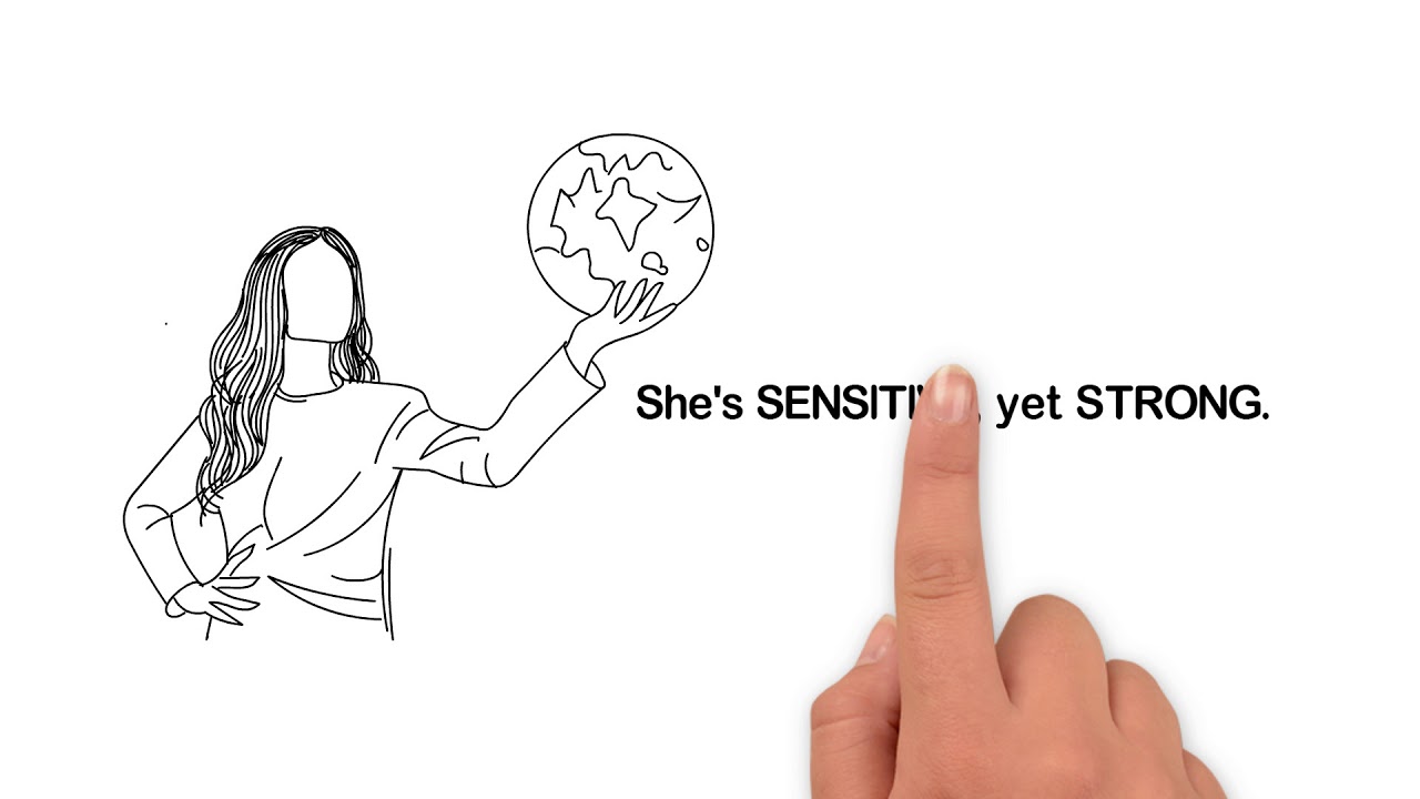 Happy Women's Day 2019