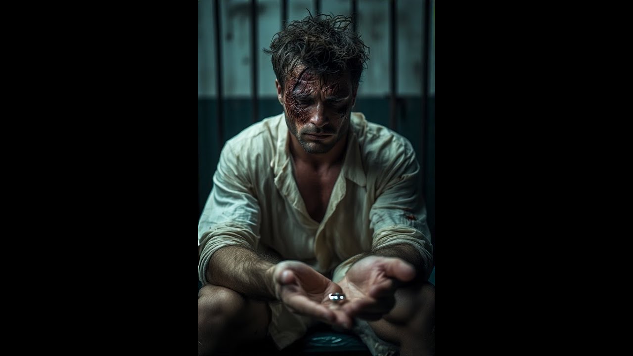 Cursed Souls Season 2, Episode 3: The Two Knights