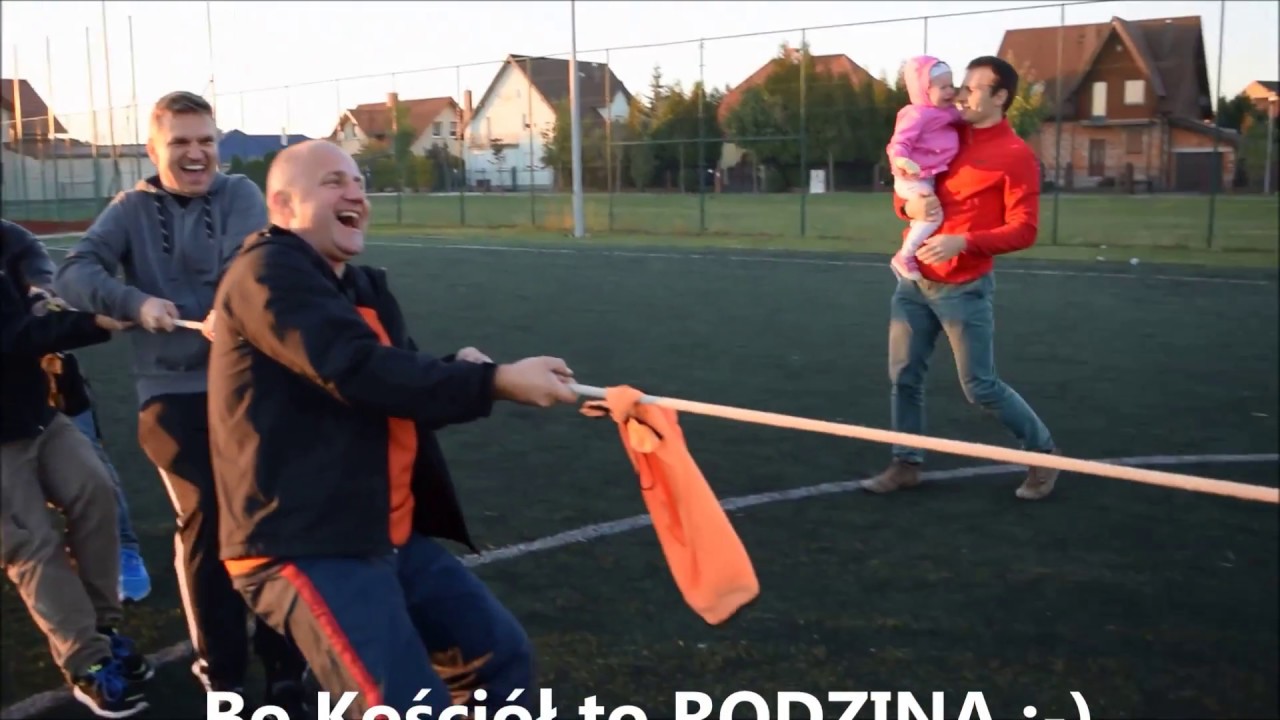 Piknik Rodzinny 30.09.2018 centrum advance content