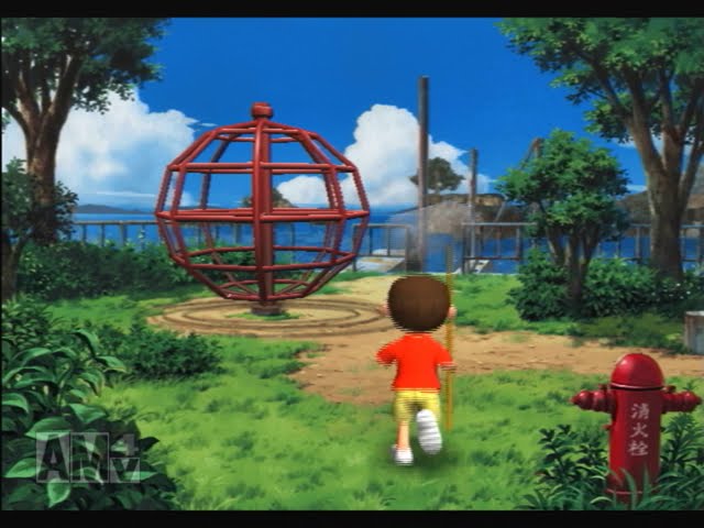 「ぼくのなつやすみ2」を実況プレイするんだがね~ 4日目 2/2 「ぼくのなつやすみ2」を実況プレイするんだがね~ 4日目 2/2