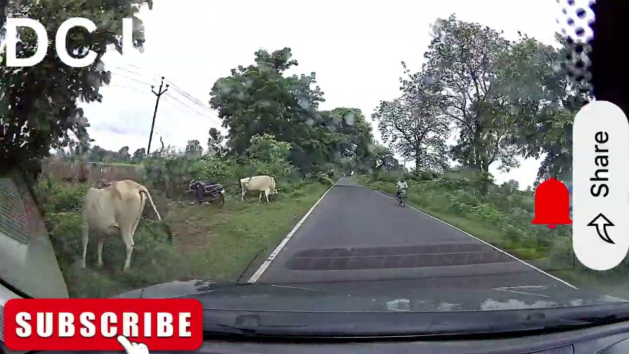 DashCam Journey India V91 