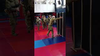 Тактическая нарезка угла и реальность