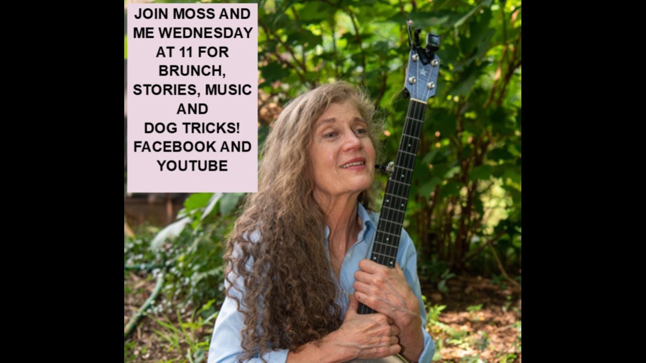 Brunch with Bett and Moss, February 11