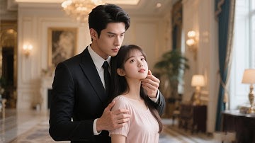 【IndoSub】Nemu cowok ganteng luka parah, eh ternyata dia CEO top dunia?!#drama #minidrama