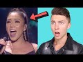 VOCAL COACH Justin Reacts to Jona - 'Queen of the Night' (This is UNREAL)