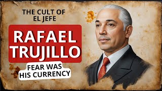 How Trujillo Ruled the Dominican Republic Like His Kingdom