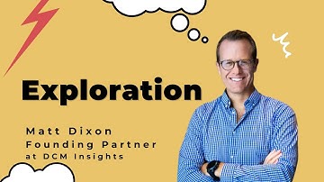 Limiting the Exploration I Matt Dixon I The JOLT Effect