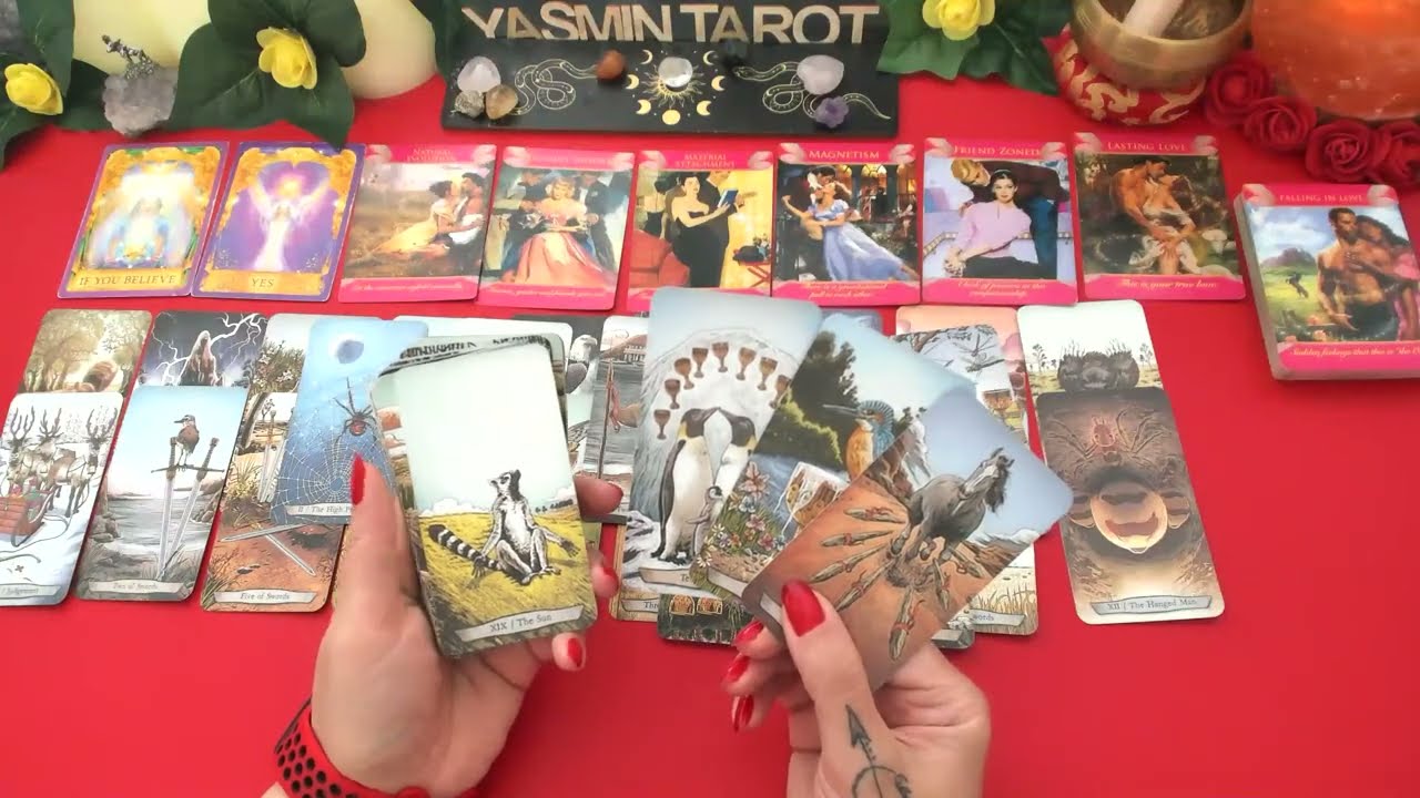 همون اندازه که من بهش فکر میکنم آیا اونهم بمن فکر میکنه؟