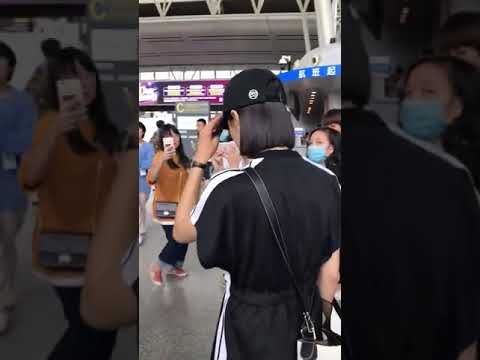 180630 Victoria - Changsha Airport camera iphone 8 plus apk