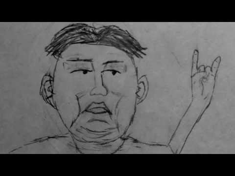 Kim Jong-Un
