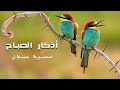 أذكار الصباح محمود حمدي 