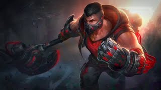 There is only one man to fear @NotNobleWolf