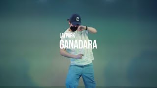 Whistle Choreography Basic│Jay Park - Ganadara (Feat. IU)│ FROMZERO Dance Studio