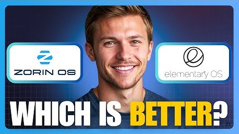 Zorin OS vs Elementary OS (2025): Worth Paying For or Free Edition Wins?