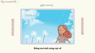 [Vietsub|Han] Dandelion (민들레) - BOL4 (볼빨간사춘기)