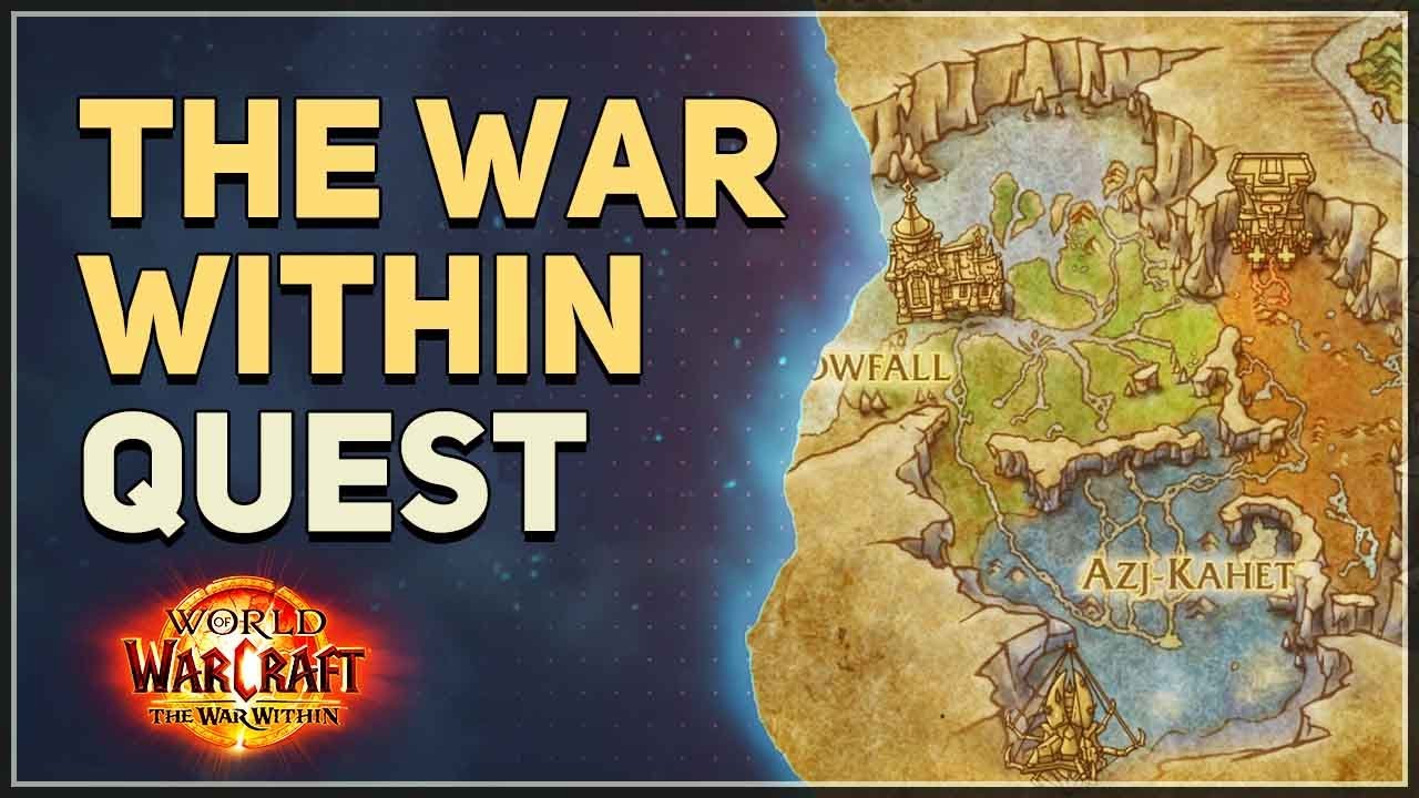 The Fruits of Our Labor WoW Quest