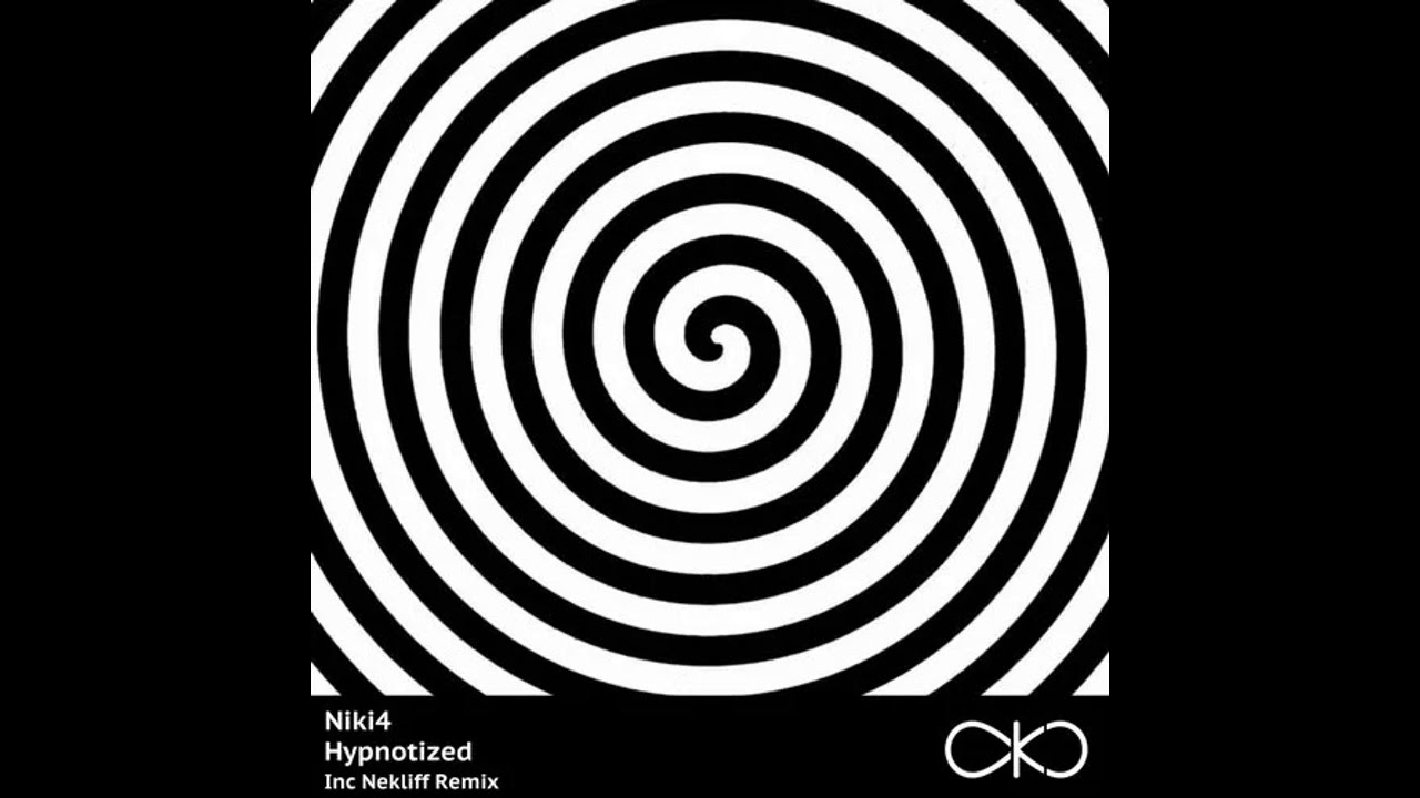 Nikki 4. Hypnotized.
