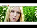 3 words for Cannes - Léa Drucker