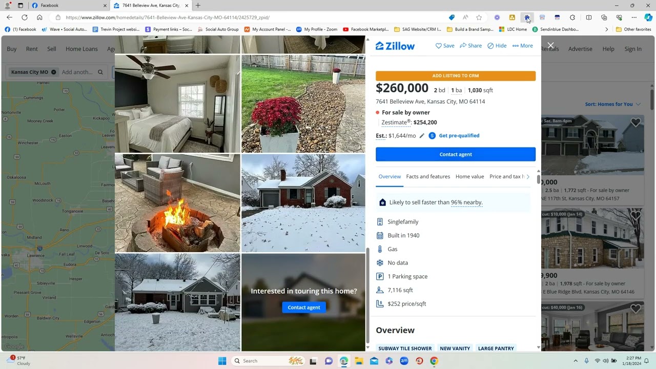 The Z Lister  A Powerful Tool for Real Estate Agents