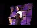 Alhamdulillah MashaAllah InshaAllah Iya Abdulkarim TEDxUTAustin 