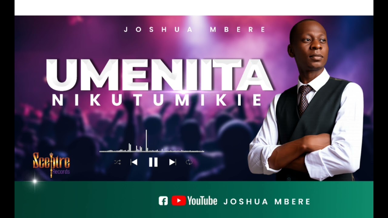 UMENIITA NIKUTUMIKIE (CALLED TO SERVE)