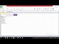 ED - Excel VBA Dahsyat First Name and Last Name