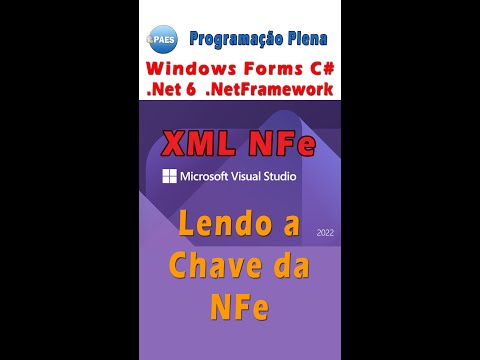 Ler a chave