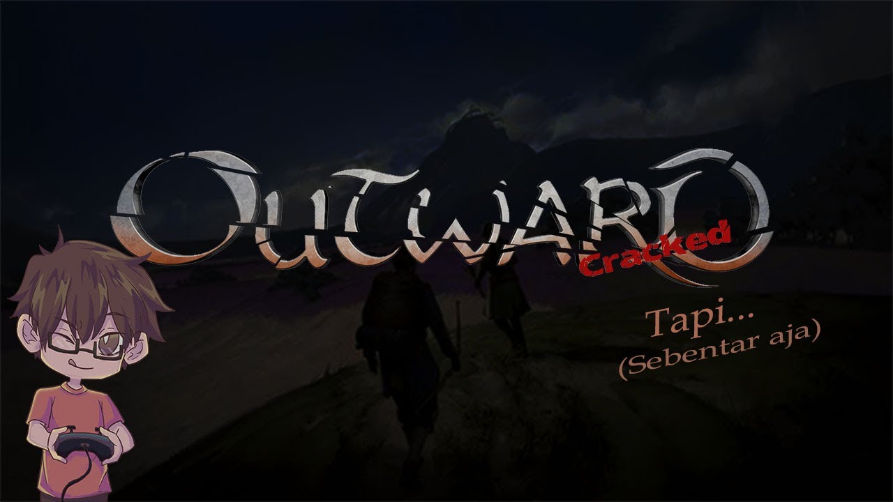 Game RPG Yang Survival Tapi Juga Souls Like?? // Outward Definitive Edition