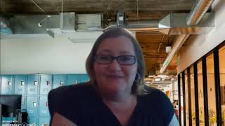 Famous Digital Learning Specialist - Mrs. Jeselnik Profile