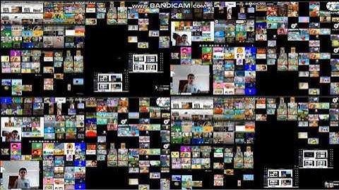 Random maze crying Gigaparison