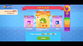 Evo Pop - New Cactus Evo 10 Min Gameplay