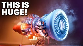 NASA's NEW Helical Engine that Breaks the Laws of Physics