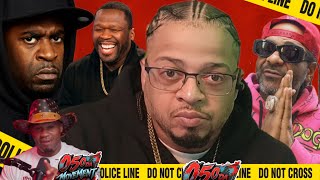 HASSAN CAMPBELL: TONY YAYO IS WORTH MORE THAN JIM JONES. “MAINO WASHED UP”