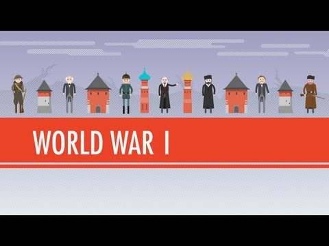 Video: Hvorfor blev WW1-skyttegravene zig-zagget?