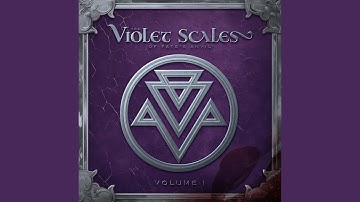 Amethyst Artificer (Benrik