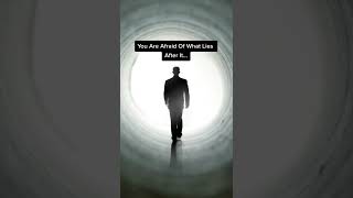 What Your Fear Really Means… 😨 #Shorts