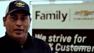 Family Chevrolet Culture