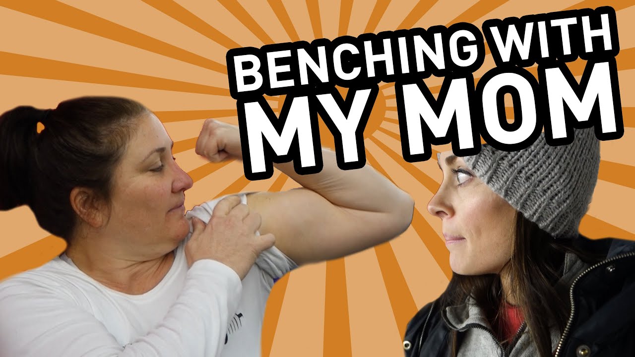 Mom Strength - YouTube