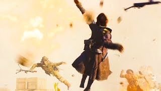 Battlefield V Funny Moments Beta Squads