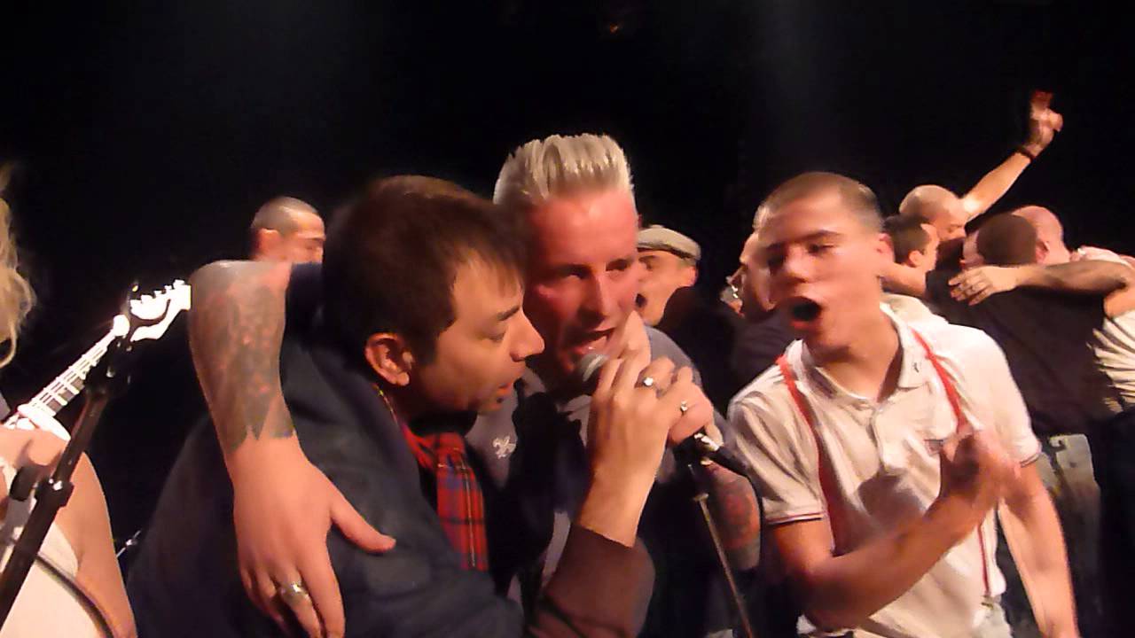 R.A.S. @Mains d'Oeuvres 06/12/2014 