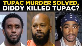 TUPAC MURDER TRIAL LIVE Diddy s Tupac Murder Plot EXPOSED in Court Bombshell Claim Rocks Trial
