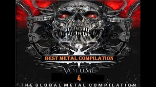 π₯ BEST METAL COMPILATION VOL 4 π₯ 2022