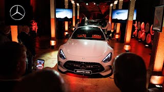 Mercedes-Benz x Penfolds | Magill Estate 2024 screenshot 3