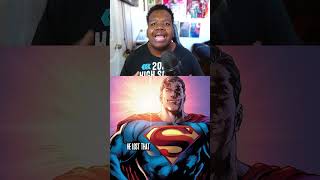Zack Snyder Challenged Superman The BEST