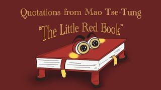 Sondley Reads: The Little Red Book (Complete English Audiobook)